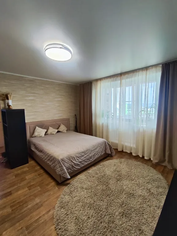 Красивые закаты. Уютная квартира рядом с озером Тургояк и ГЛЦ Райдер — аренда посуточно в Миасс