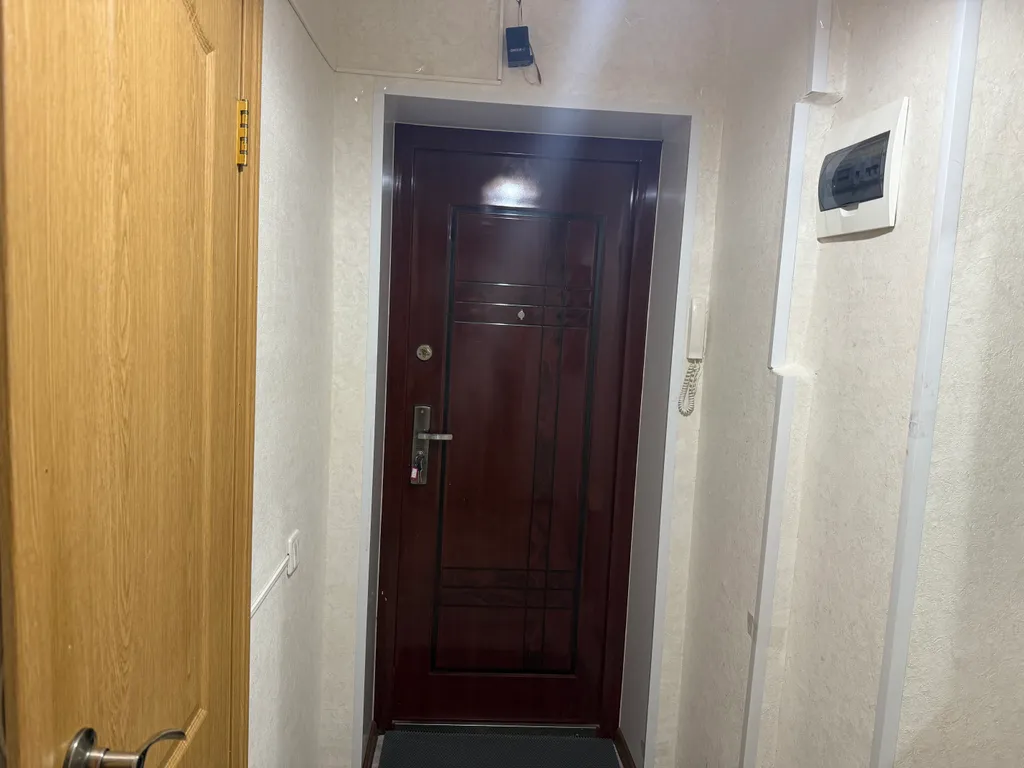 Квартира на Театре кукол