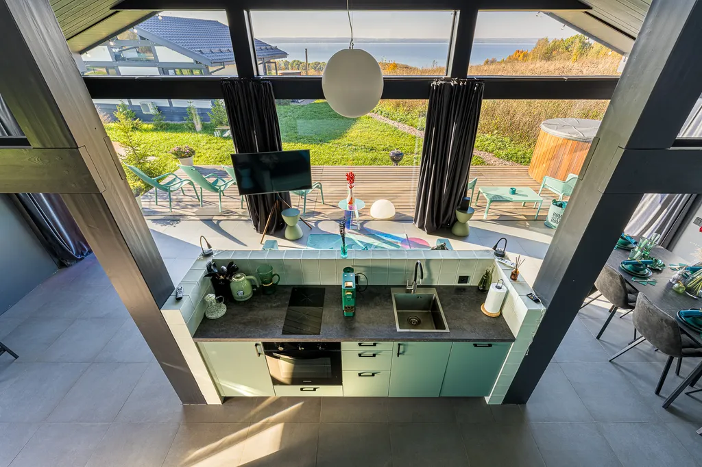 3-комнатный Дом