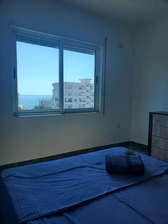 Апартаменты Big Family (2+1)