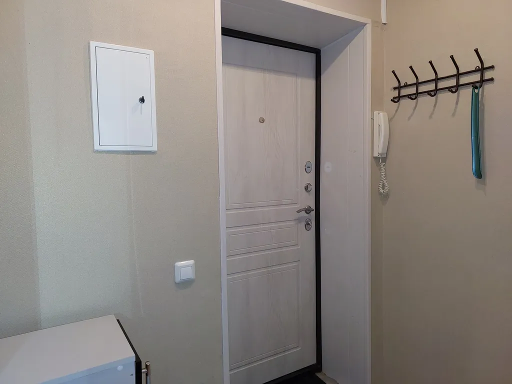 Квартира Современная уютная квартира в историческом центре Ярославля — Ярославль