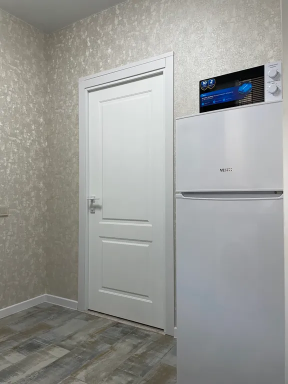 Квартира в районе Колоннады
