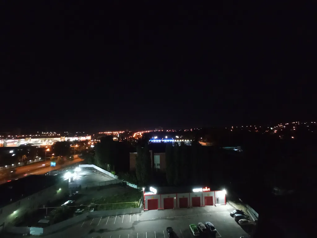 Уютная, просторная, чистая квартира с прекрасным видом на город