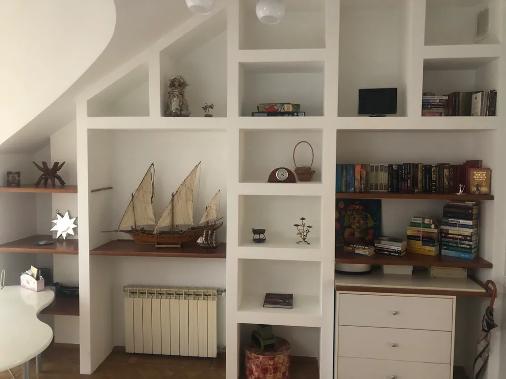 Классный дом для отдыха