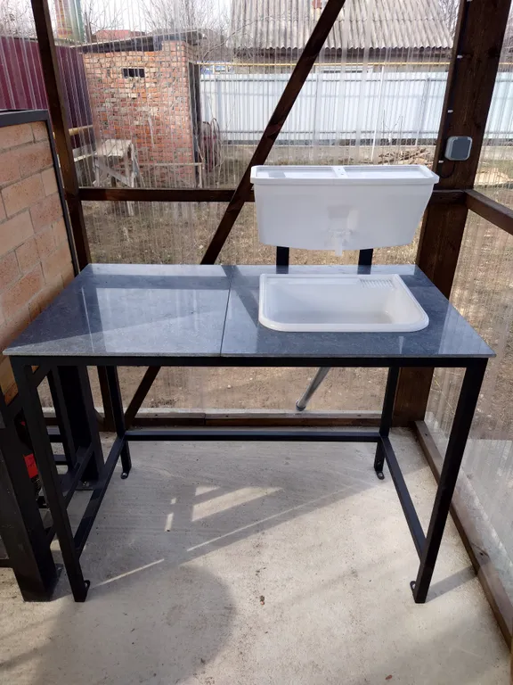 Уютный дом с хорошей энергетикой