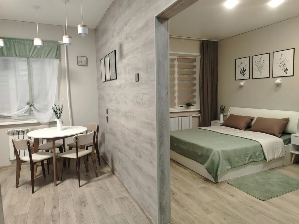 Вереск, 3 минуты - и вы у подъёмника!