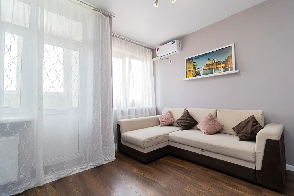 Добро пожаловать в Губернский