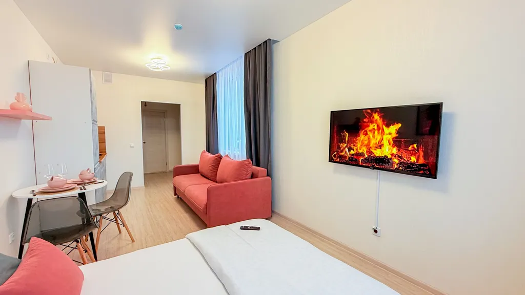 StudioPark 184 на Фрунзе 31