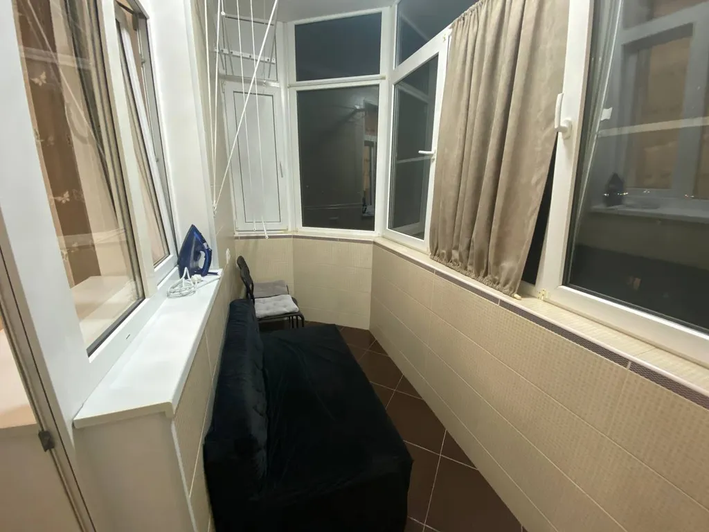 Апартамент в венецианском стиле