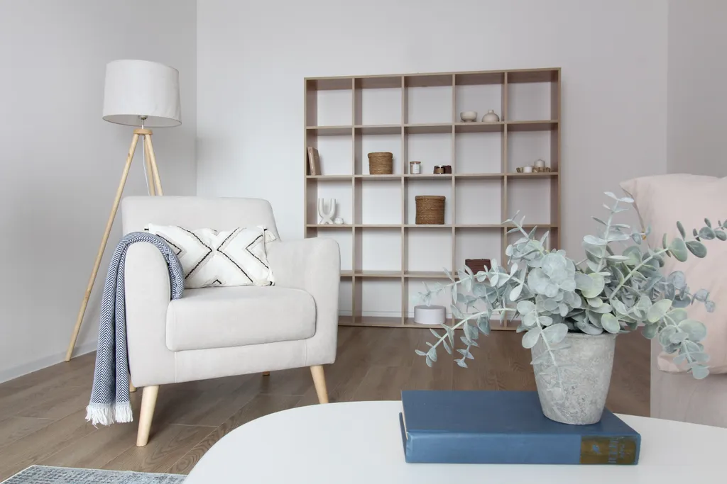 2-комнатная квартира в 5 минутах от железнодорожного вокзала