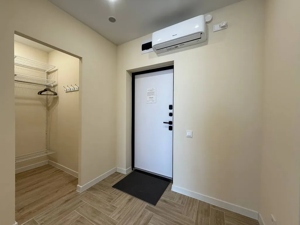 Квартира Квартира с Красивым видом — Новосибирск