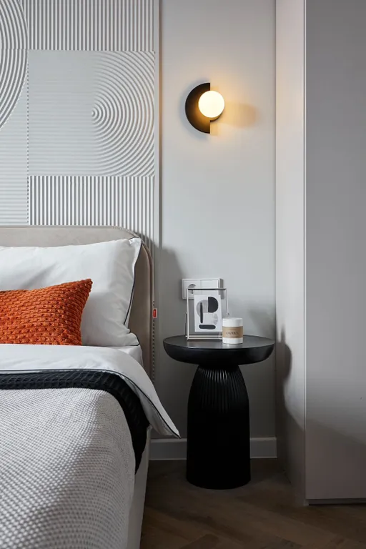 Квартира 1-комнатная Квартира — Санкт-Петербург