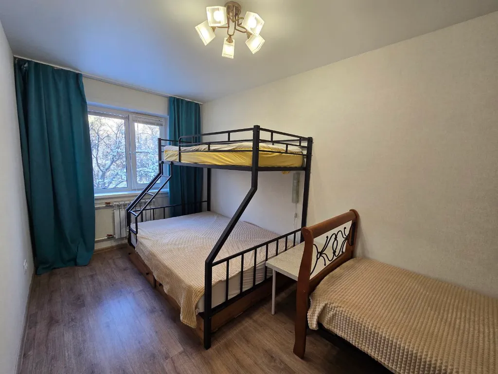 Уютная квартира в самом центре набережной с видом на горы