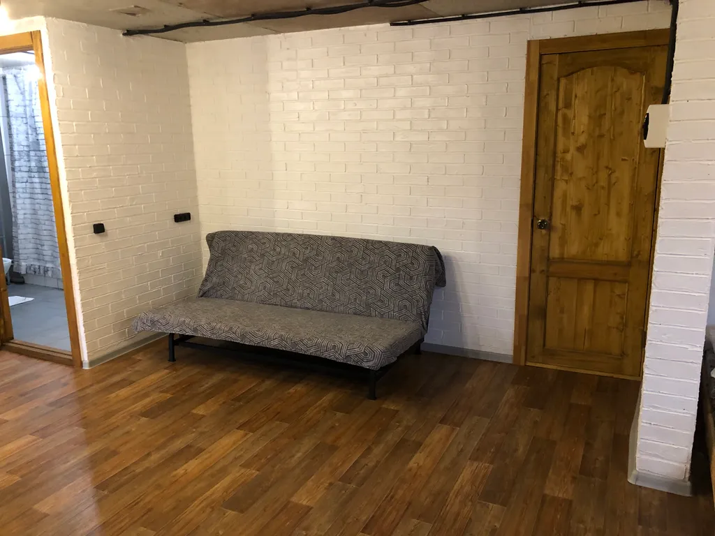 Лофт с видом на море