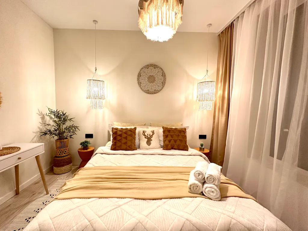 Коттедж Загородный дом с дровяной банькой из Пинтерест для семейного отдыха! — Капорки