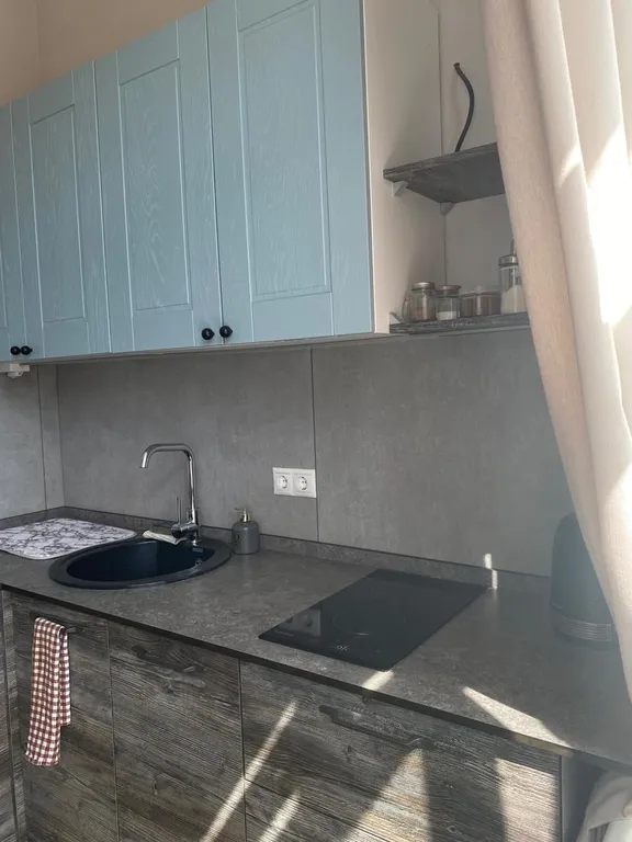 Квартира Квартира #4 — Хабаровск