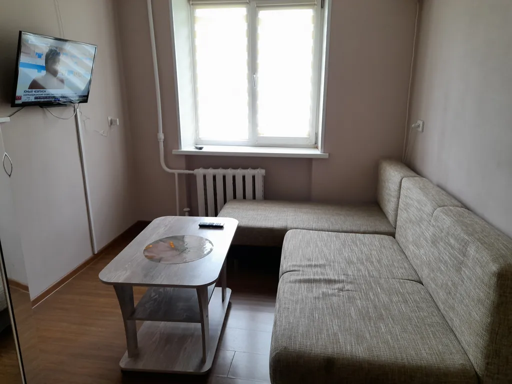 Уютная мини квартира рядом с пляжами и Золотым мостом — аренда посуточно в Владивосток