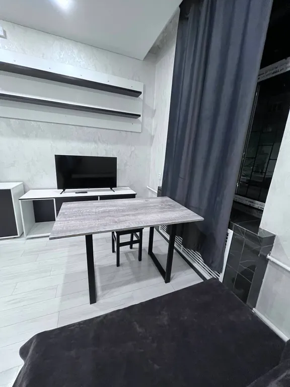 Комфортные апартаменты с удобствами