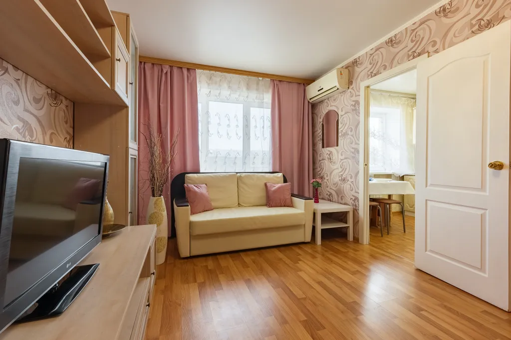 Квартира в центре