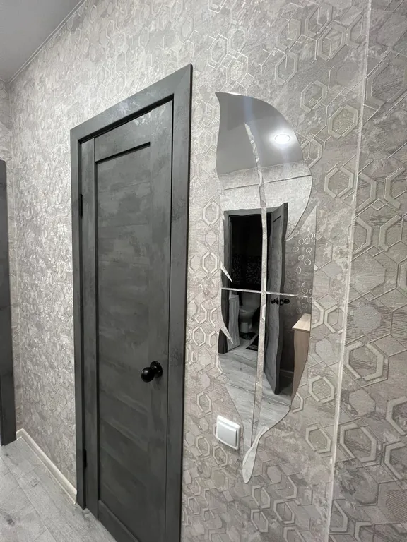 Квартира Уютная квартира рядом с Аквапарком — Ярославль