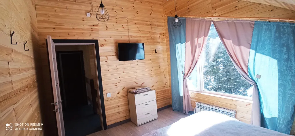 4-комнатный Дом