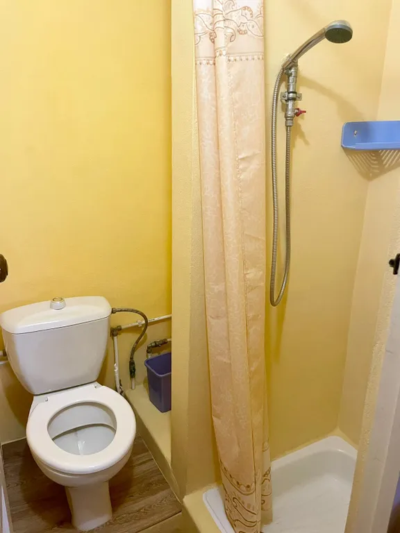 Жилье для семьи у моря