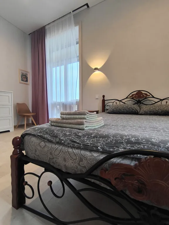 Шале в Подмосковной Швейцарии на берегу Рузского водохранилища