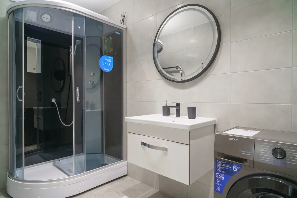 Уютная чистая теплая квартира