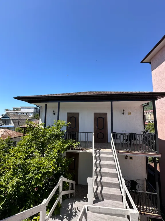 Квартира Комната — Гагра