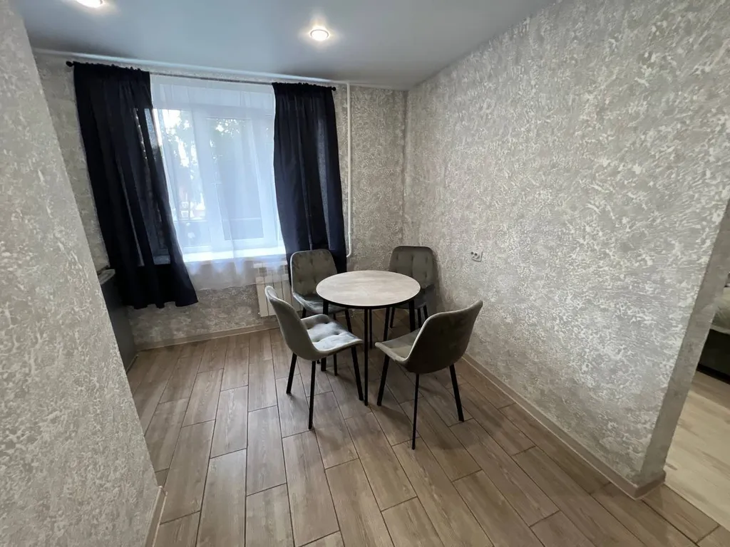 Студия для вашего комфорта