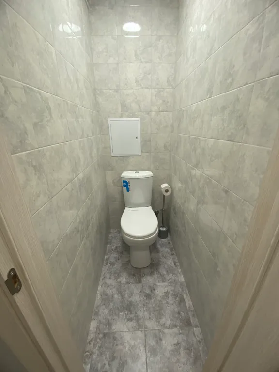 Квартира у парка Водник с видом на Машук