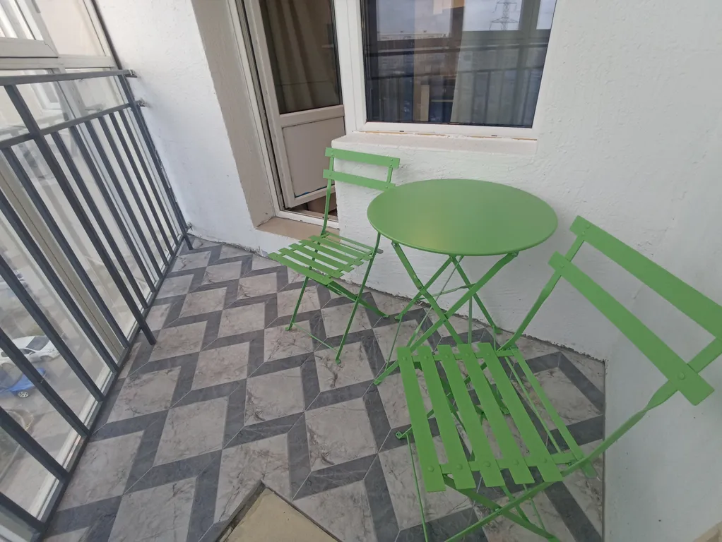 Уютная квартира рядом с парком