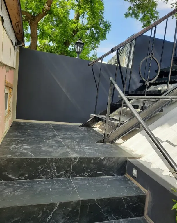 Квартира Квартира Отдых с комфортом — Евпатория