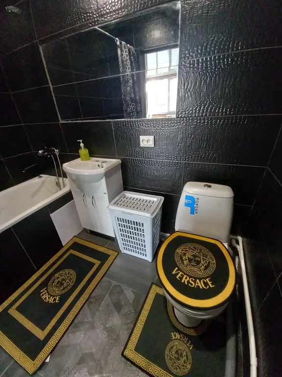 Бесконтактное заселение Часть дома с отдельным входом и двором