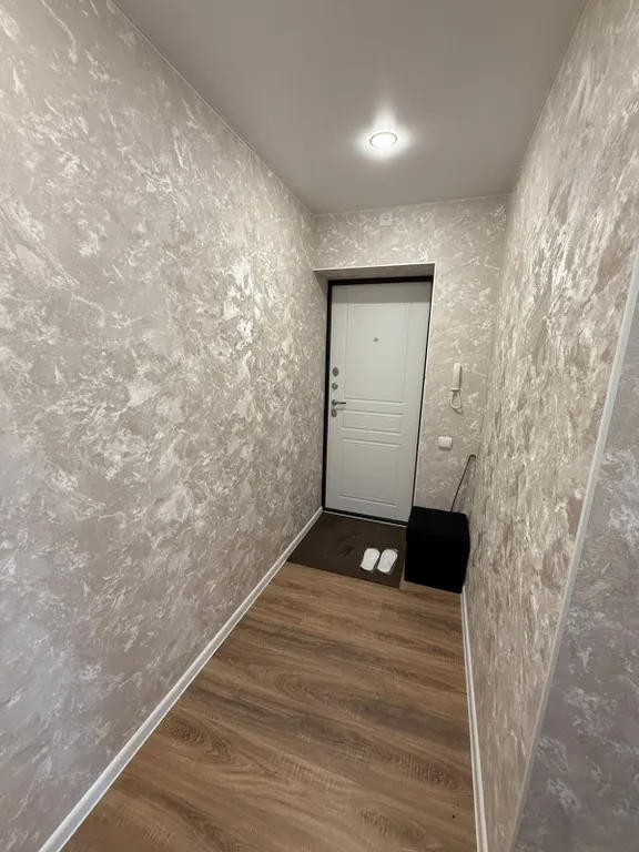 Чистота и уют