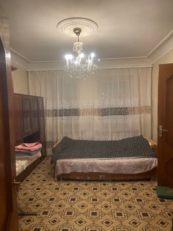 Дом в центре