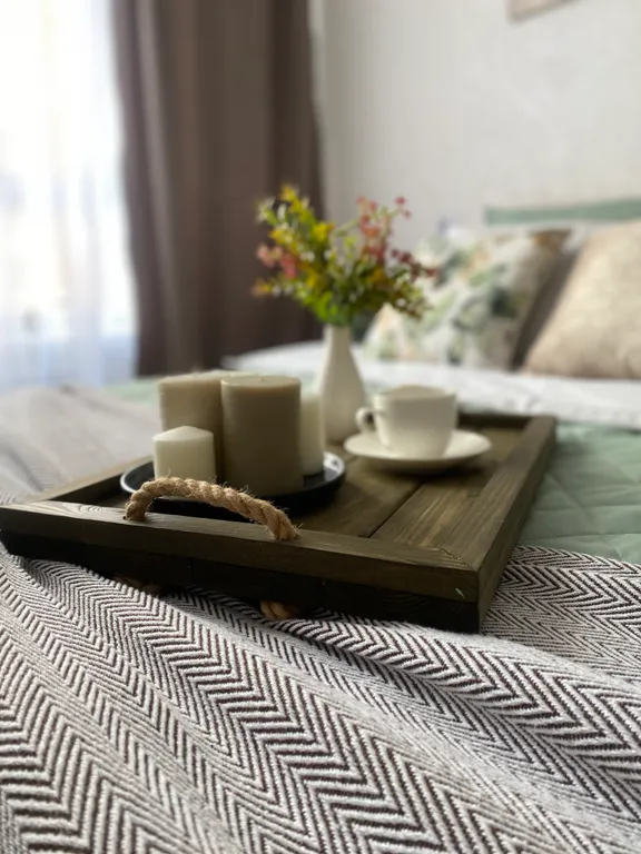 Квартира Фаворит 2