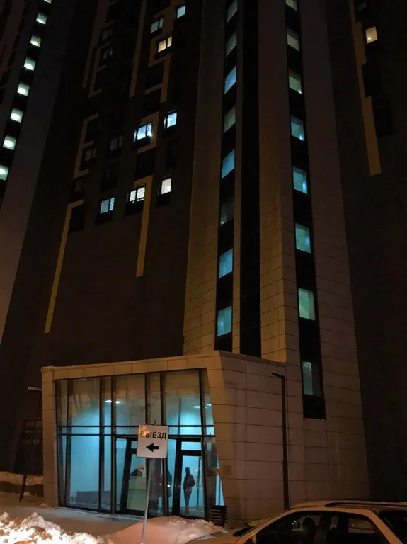 Уютная квартира возле станции Мытищи