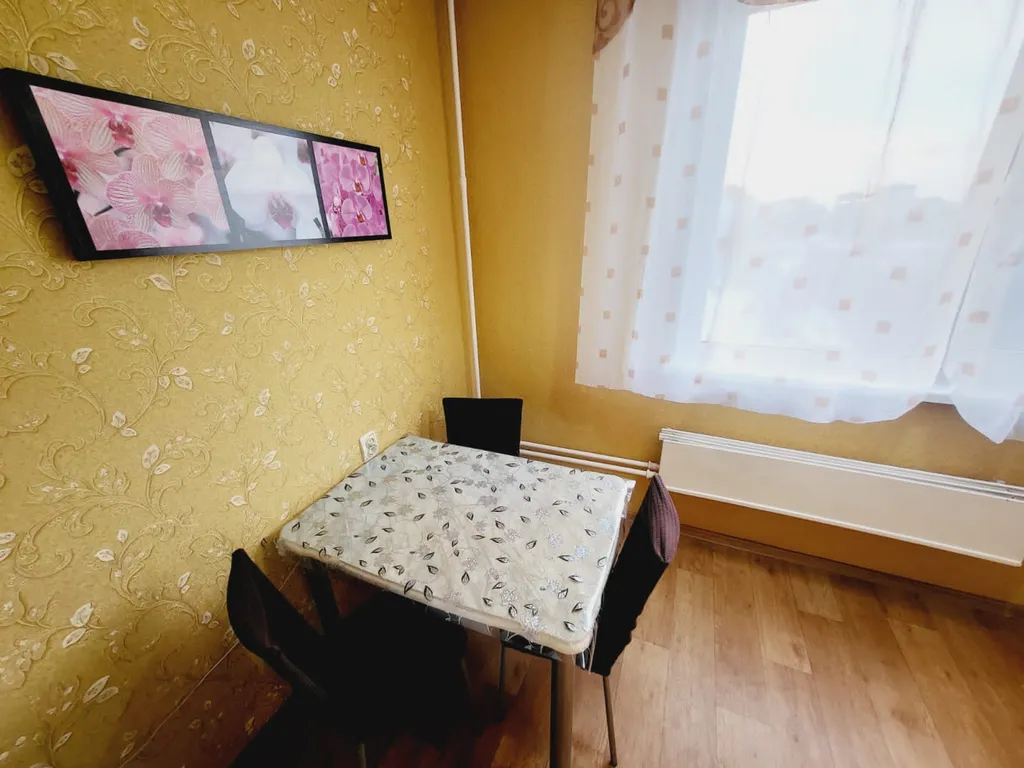 Квартира возле ТЦ Европа-Сити, СК Олимпия, жд вокзала