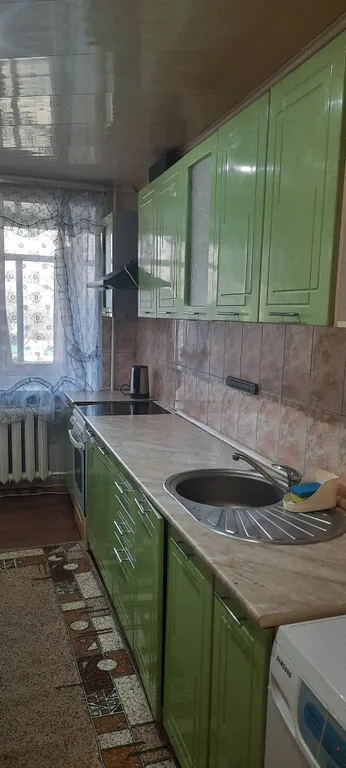 Квартира в центре города