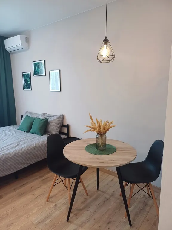 Современная студия