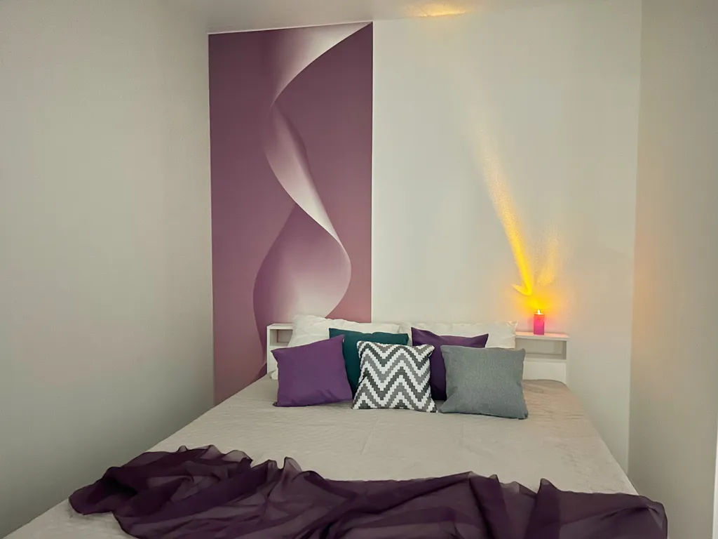 Уютная 1 комн кв в ulla