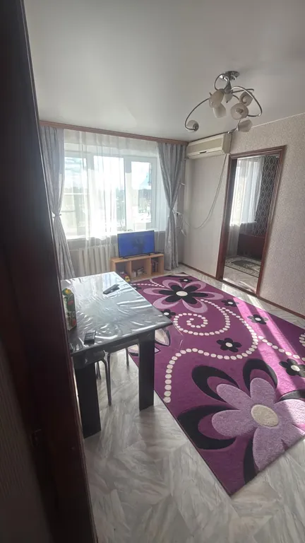 4-комнатная Квартира