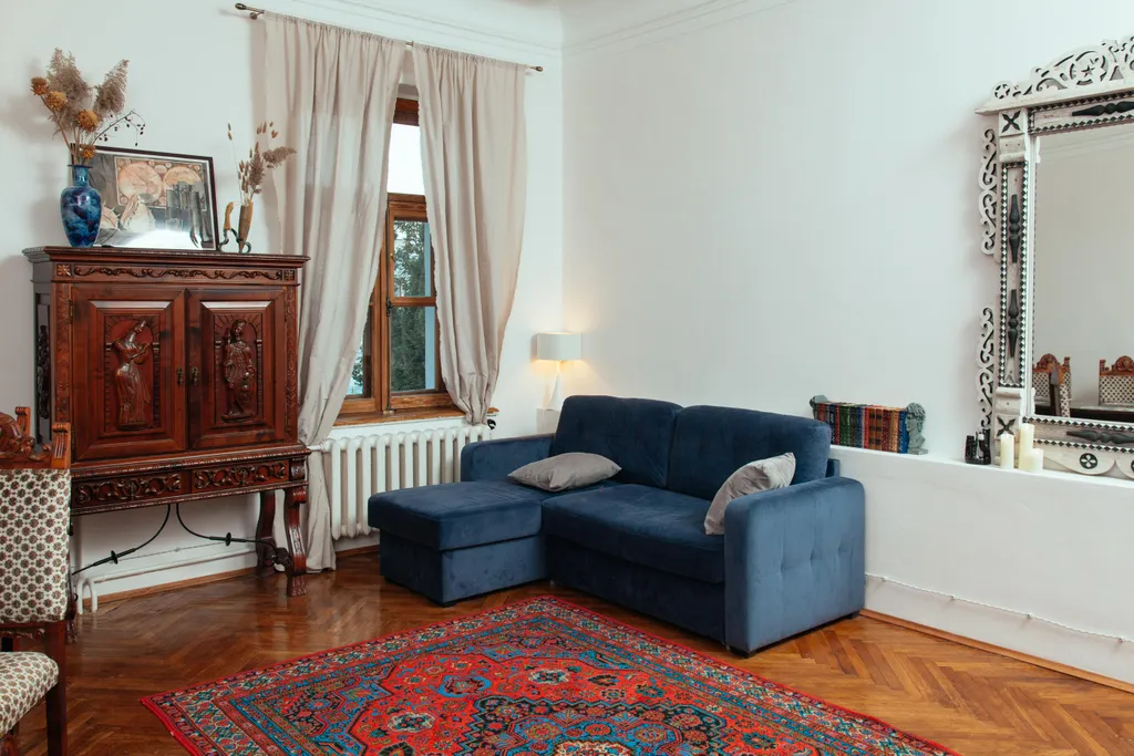 Гермес в доме-музее XIX века