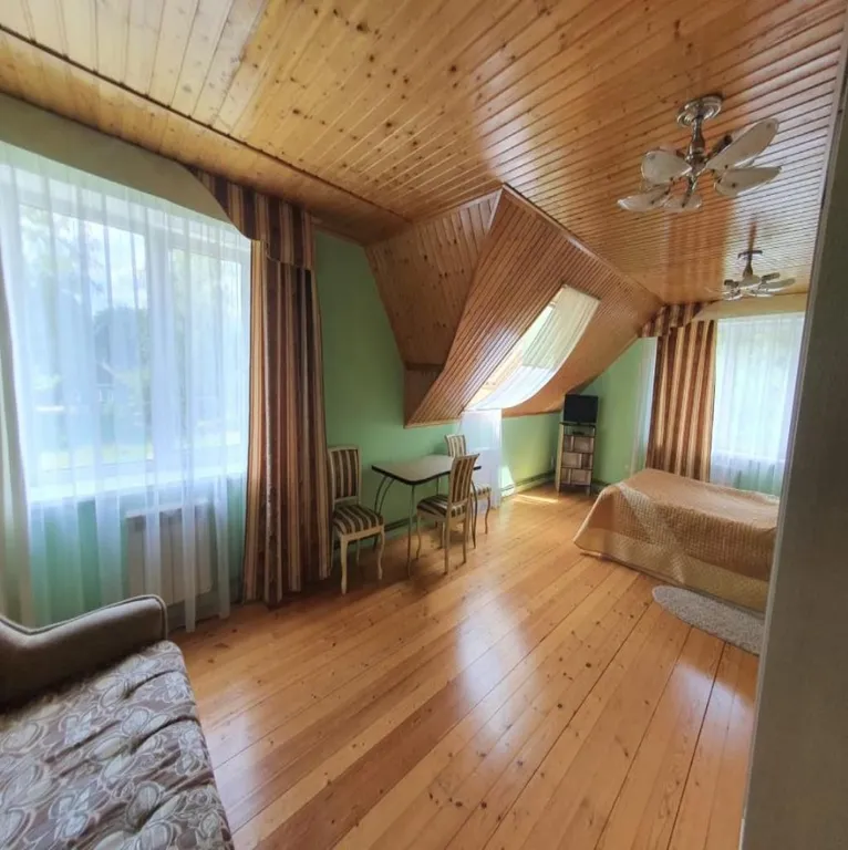 Дом Классика на Пушкинской