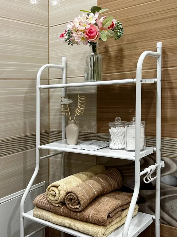 Красивая студия в микрорайоне ГГМ в новом доме рядом с выездом на Гору