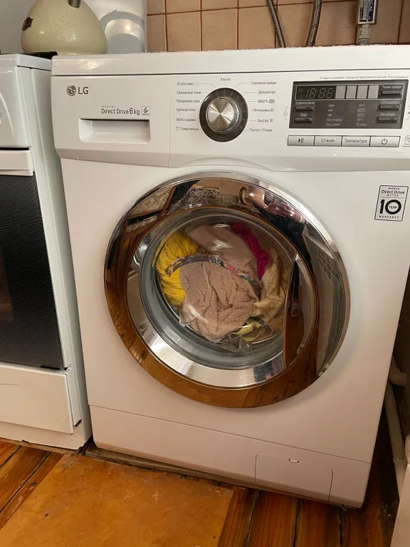 Квартира Уютная квартира рядом с морем — Дербент