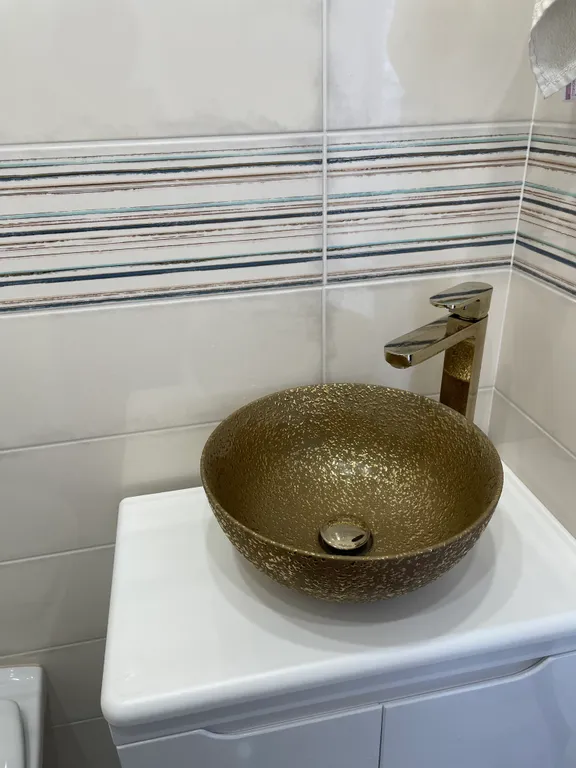 Квартира на море