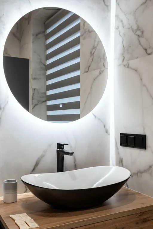 Апартаменты Комфорт