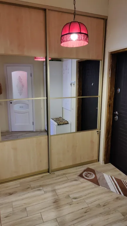 Квартира 2-комнатная Квартира — Сочи